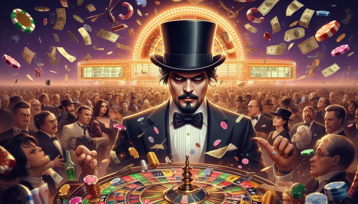 Viu-Viu Casino